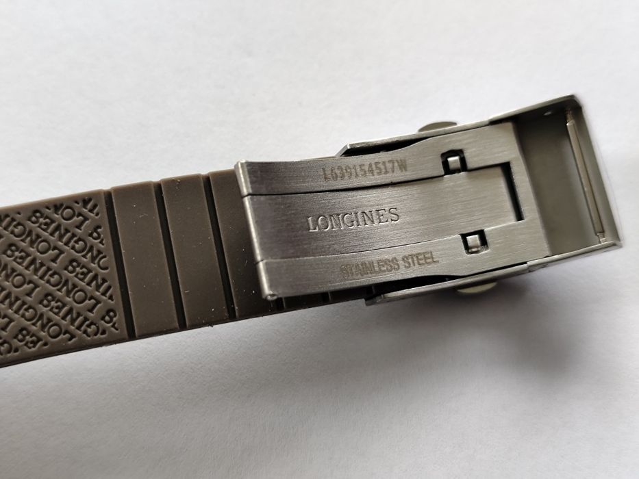 ceas Longines automatic