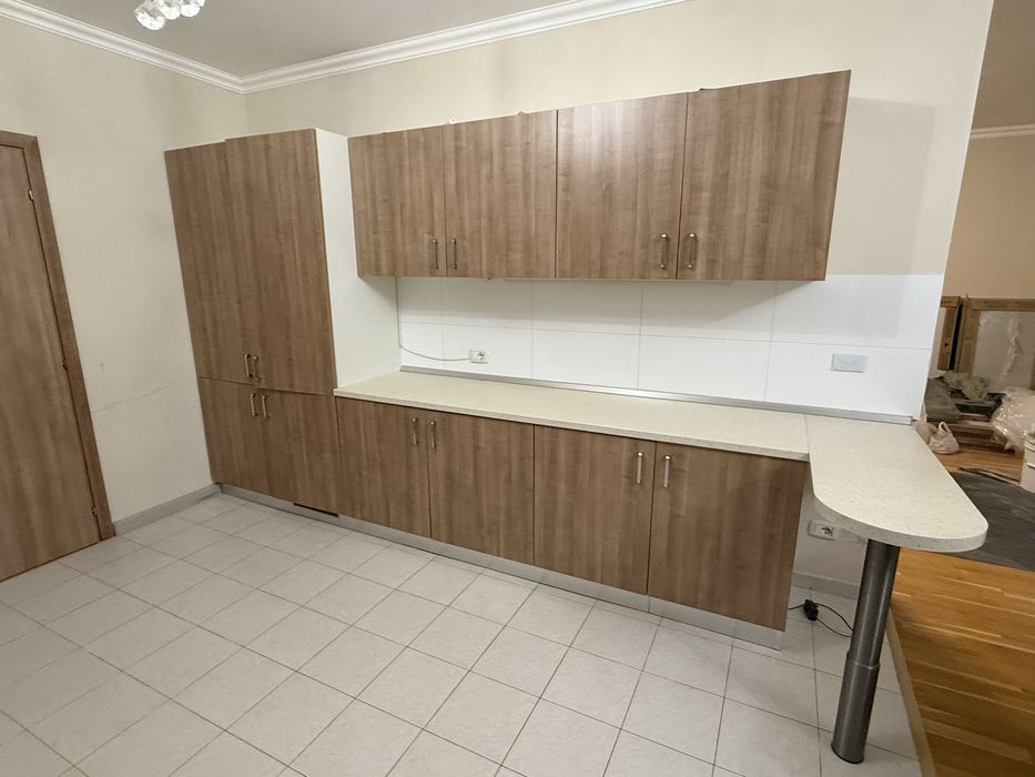 Кухонный гарнитур мдф