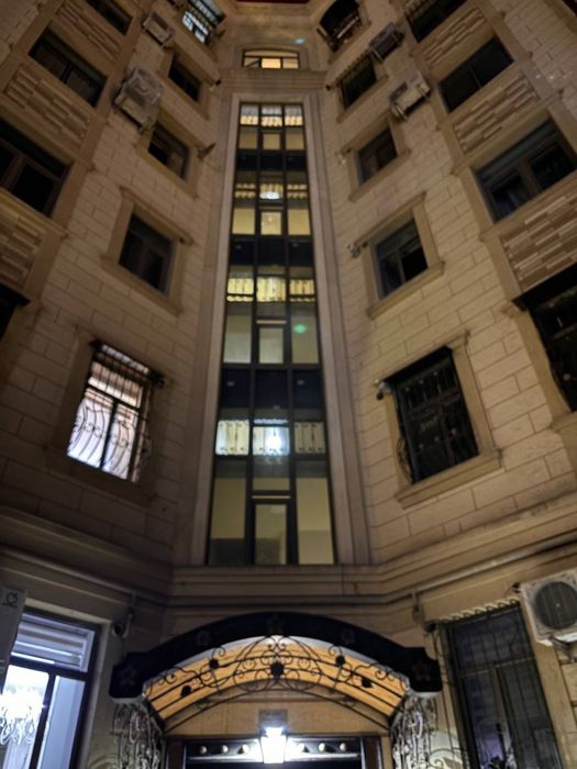 СДАЁТСЯ 3-комнатная квартира в новостройке | Юнусобод, 19 квартал