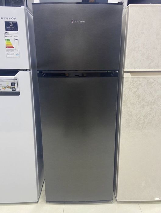 Ураааа скидка!!Холодильник BESTON 295  звоните заказывайте доставка