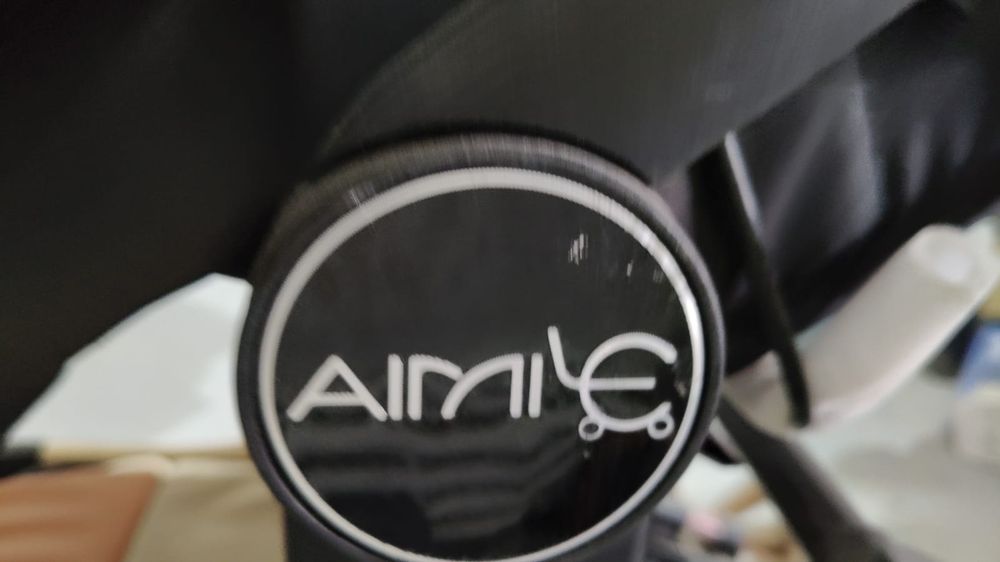 Коляска трансформер