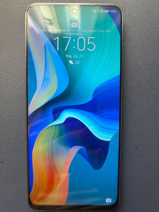 Huawei Nova y90(telefon)