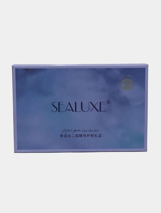 Sealuxe Uxod nabori Yangi