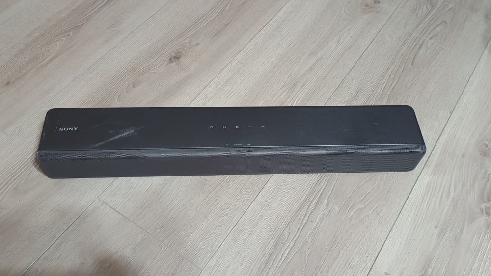 Soundbar Sony HT-SF200 fara telecomanda