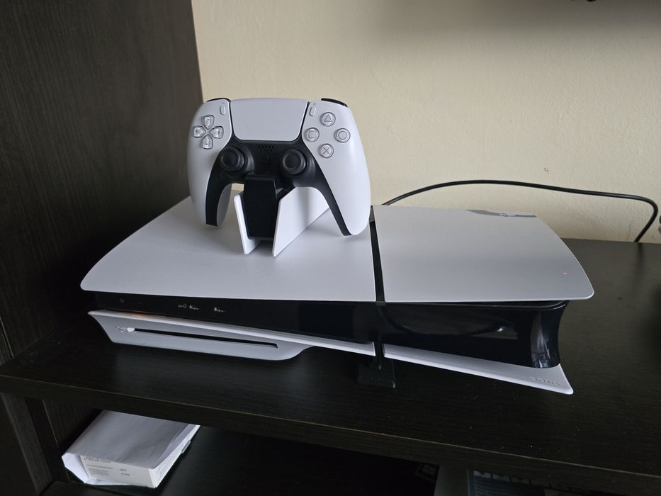 PS5 slim cu disc