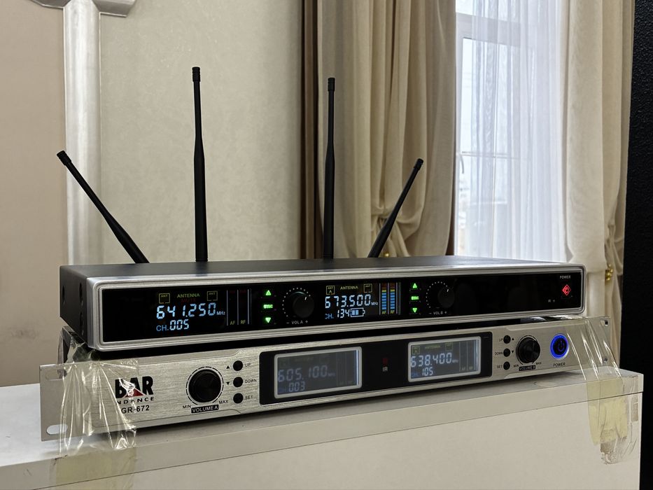 Микрафон продам