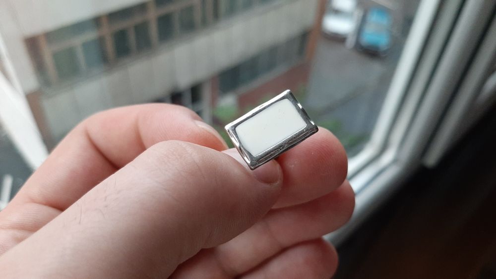 Butoni Cămașa ( Inox )  !!!