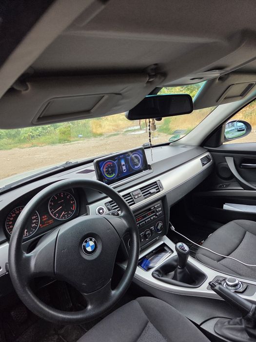 Bmw E90 2.0 Benzină