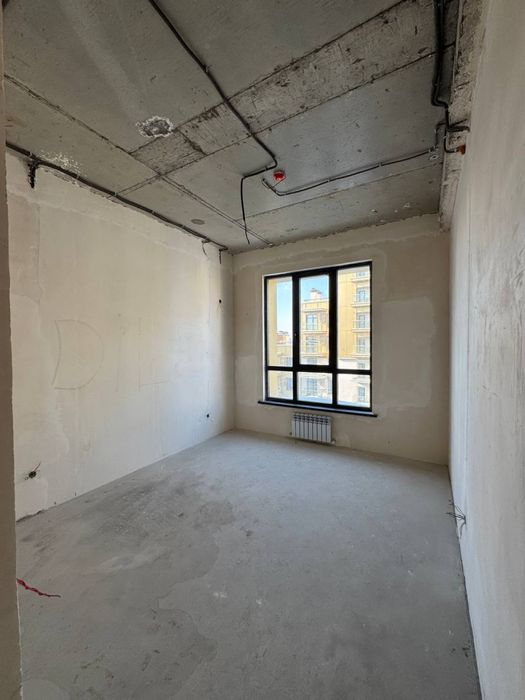 Продаётся 1ком ЖК Oz Mahal 39м2 ор-р Дархан, Новомосковская Оз махал