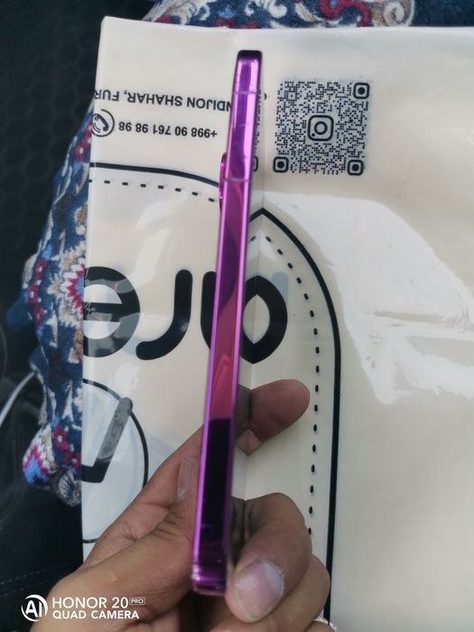 HUAWEI pura 70 8/256
