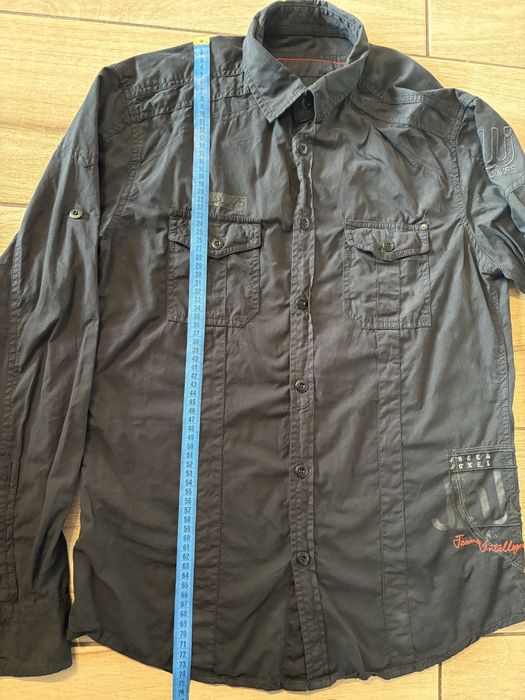 Jack&Jones camasi barbati, L