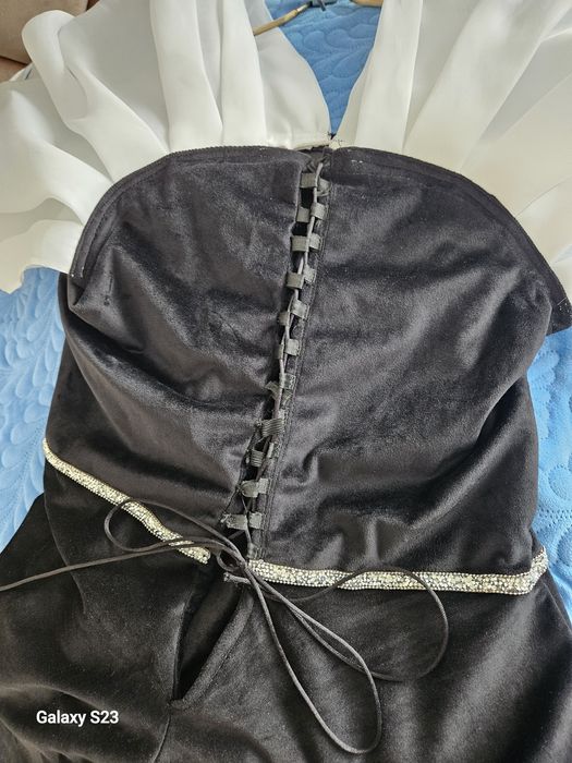 Платье Мама Дочь