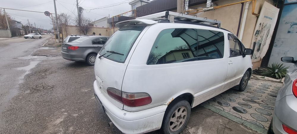 Продам тоиота люсида