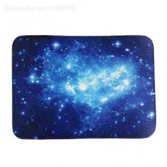 Модерен геймърски комплект с LED светлини от 5 части - psp42