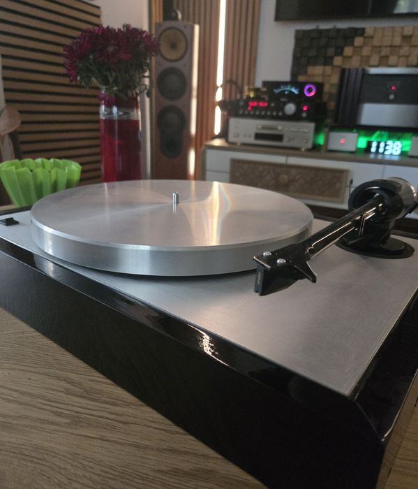 Vand pick-up Project Clasic