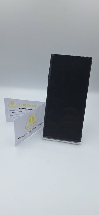 Samsung Note 10 256Gb 8Gb Garantie/Factura #53724