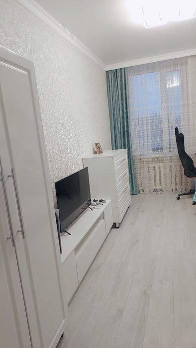 2х комнатная квартира