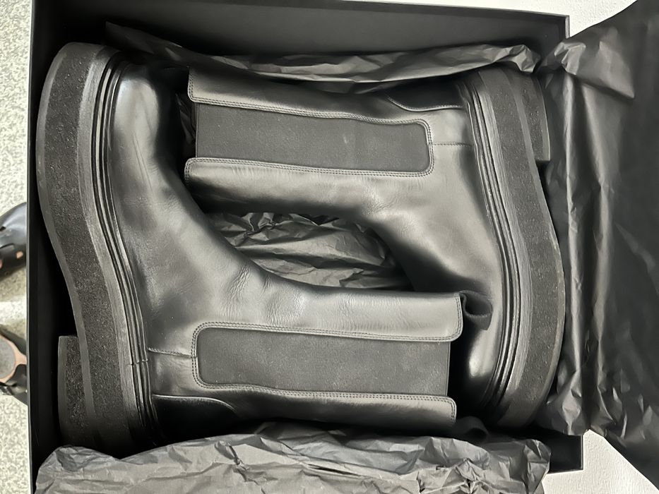 Marsell Zuccone Boots