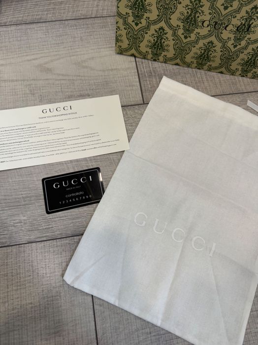 Gucci Rhyton NY Yankees 42