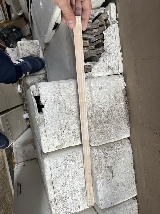 Кафель декор 60см