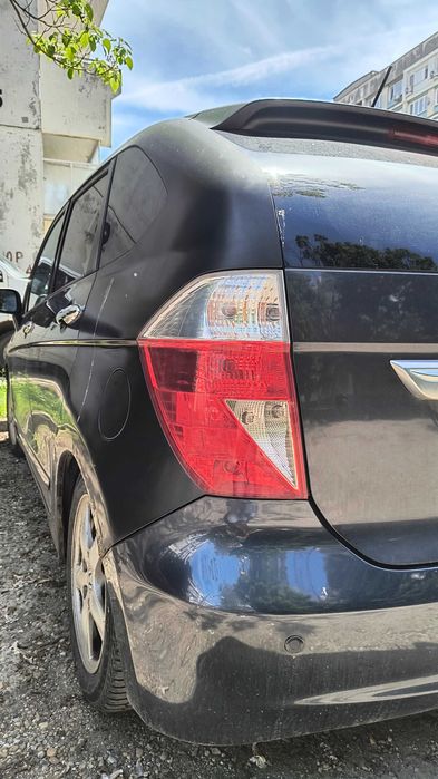 Honda FRV 2006 бензин