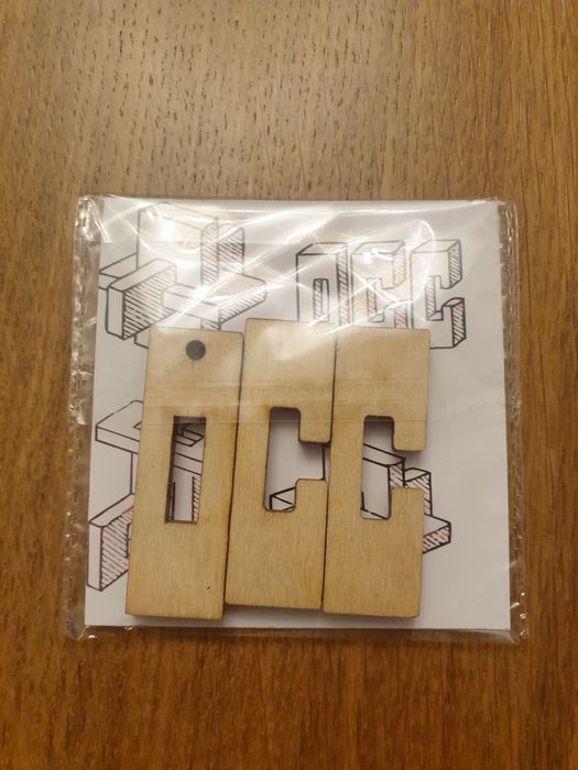 Головоломка , сувенир .