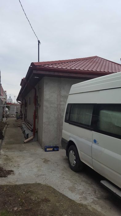 Casa de vinzare Str Rahova