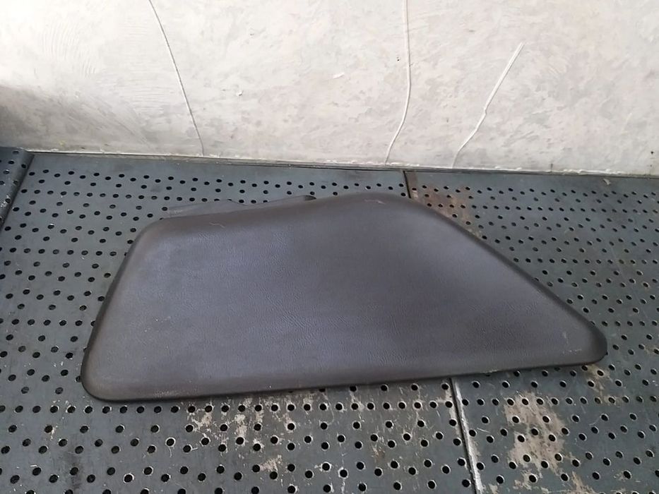 Capac trim panou stanga consola centrala maserati ghibli m157 fa00aax68765 670066569