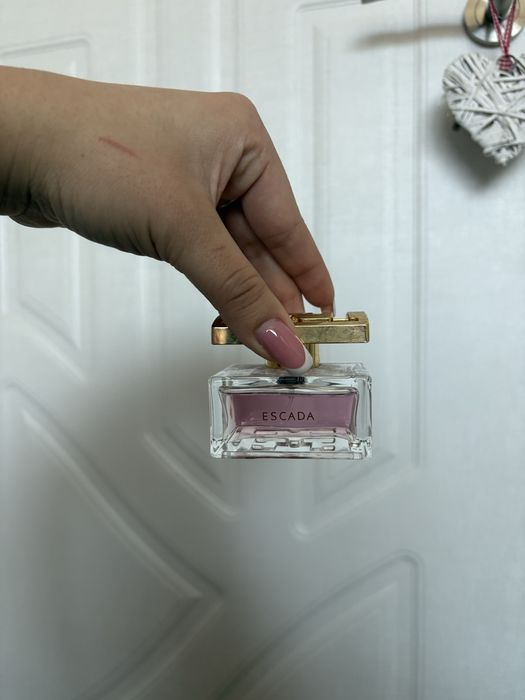 Парфюми - lush, victoria’s secret, versace, marc jacobs, shiseido