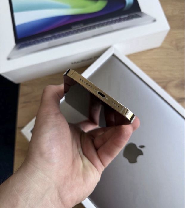 Обмен айфон 13 Про