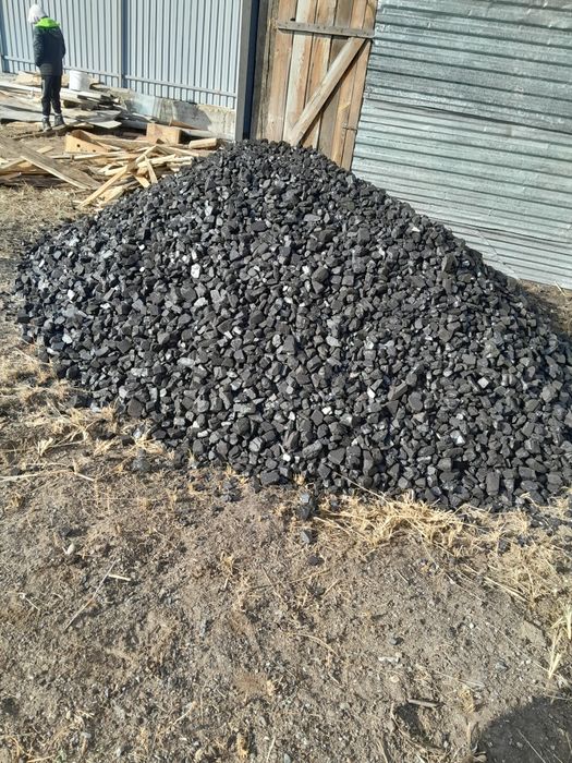 Уголь  каражыра уголь