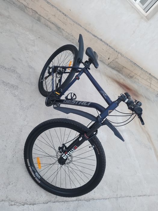 GESTALT BRONCO F9
Pochti noviy