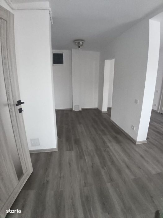 Pasunii, 3 camere, etaj 3