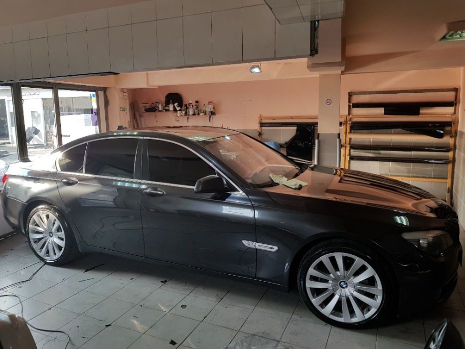 199 lei FOlie Auto Targ Autovit !OFerta