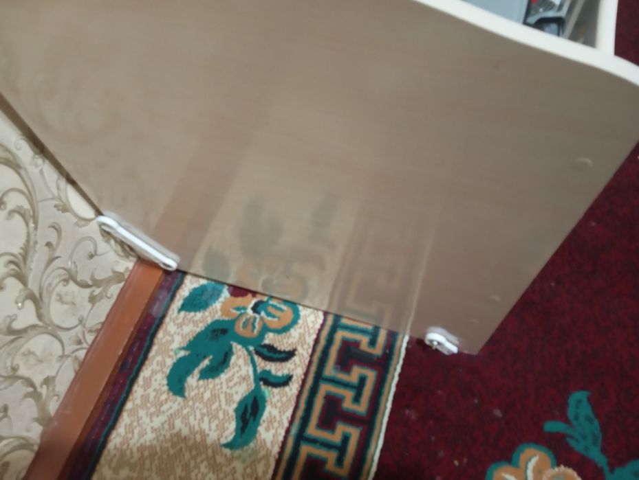 Детская мебель с люлькой