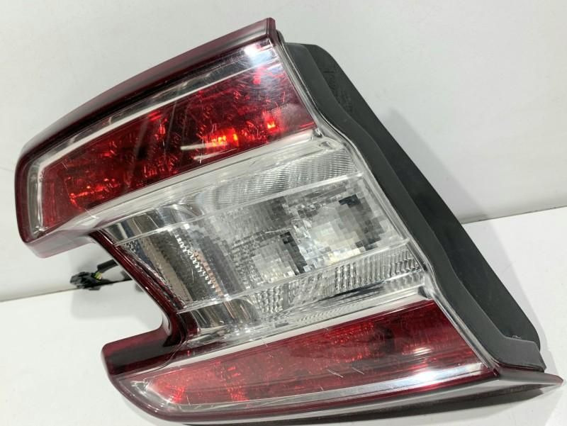 Stop stanga haion Renault Megane 3 facelift Break