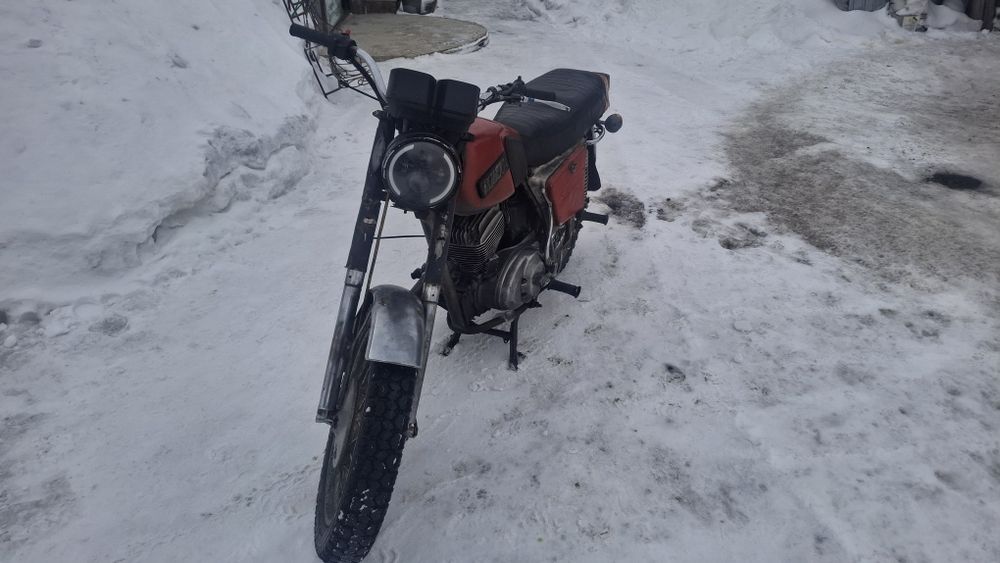 Продам иж Планета-5