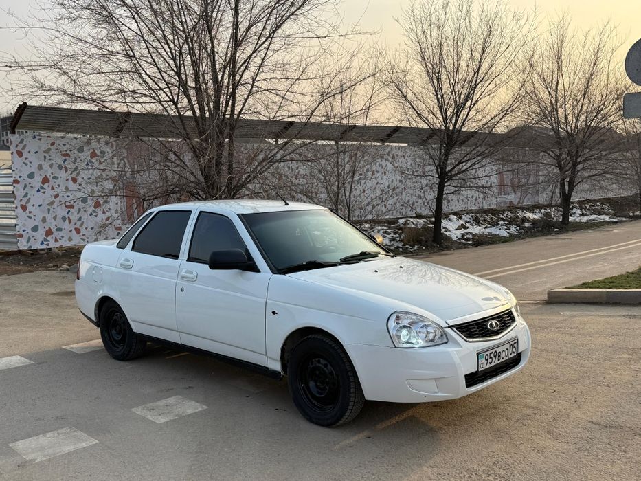 Лада приора состояние класс