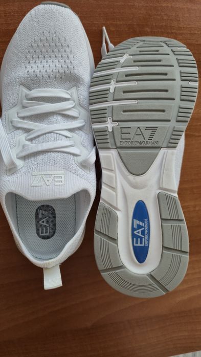 Emporio Armani EA7