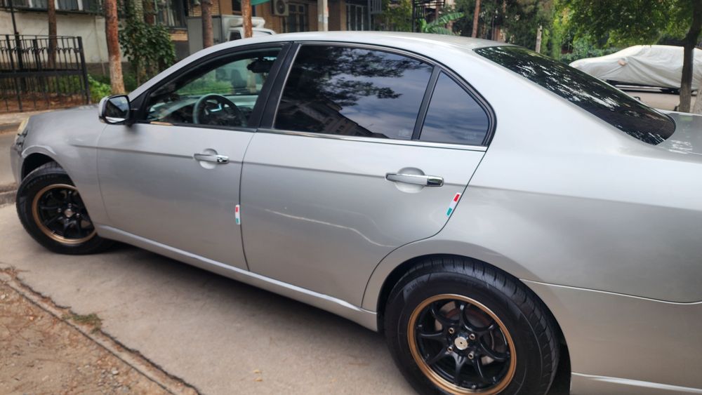 Авто Epica 2009г