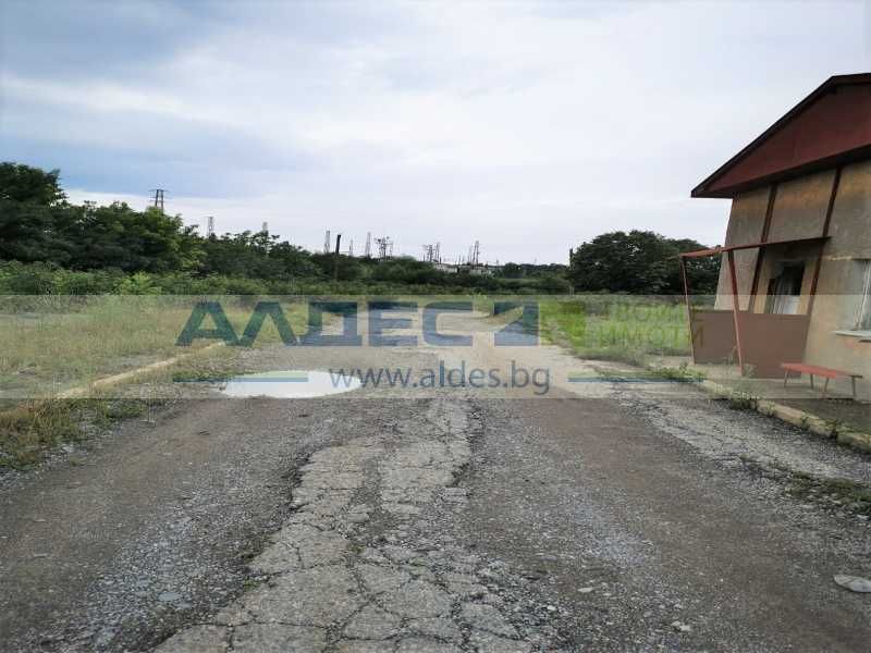 Продава се Парцел в с. Обручище, Област Стара Загора - 15677 кв.м за 8 €/кв.м - Снимка #1