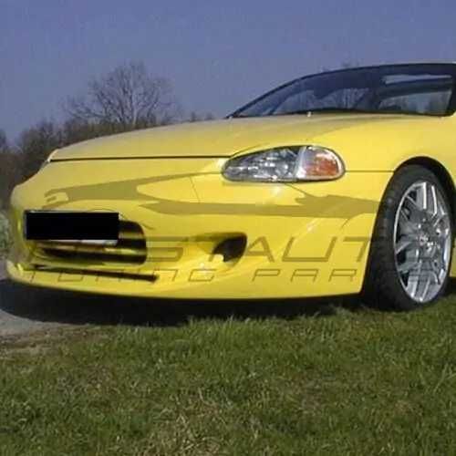 Предна тунинг броня за Honda CRX Del Sol Maxton Design