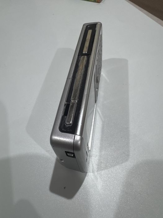 Nokia E 60 life time 1мин.24сек