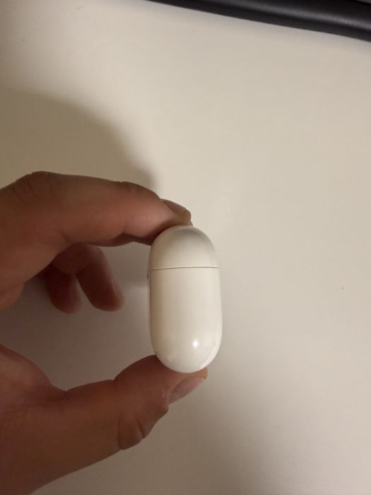Airpods 2 pro Appel