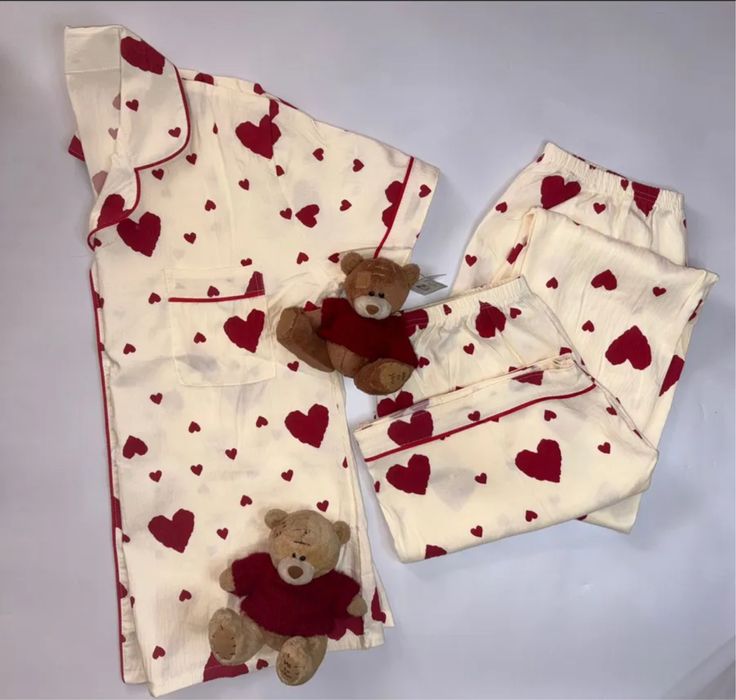 Пижамы от 42 размера  до 58