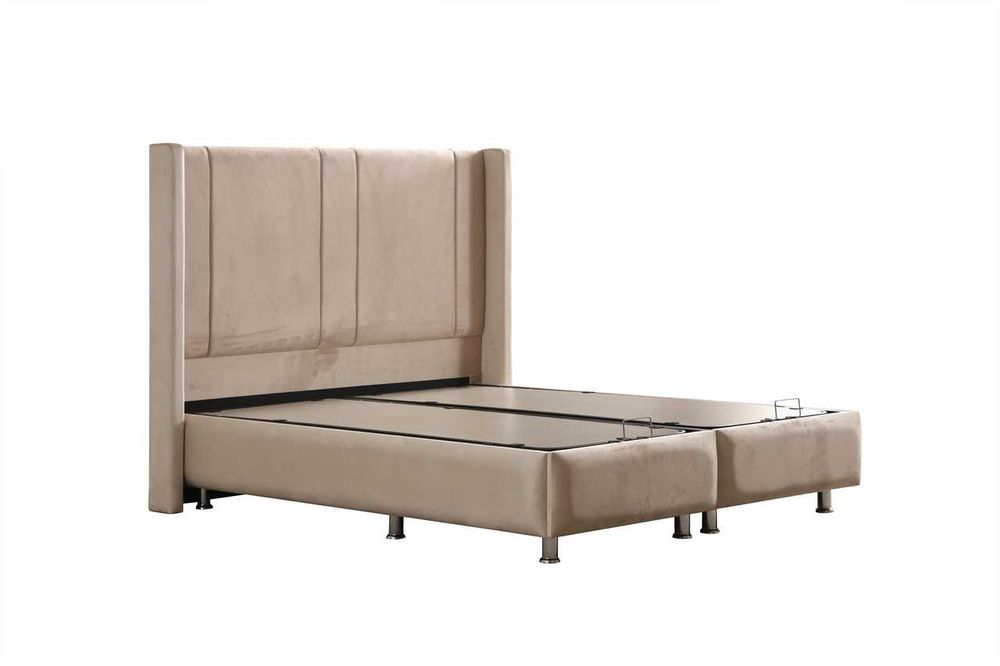 Легло с повдигащ механизъм Sila Hello Home