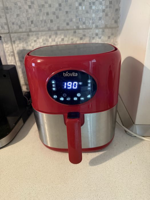 Friteuza cu aer cald Biovita Air fryer Brava M 3,6 L