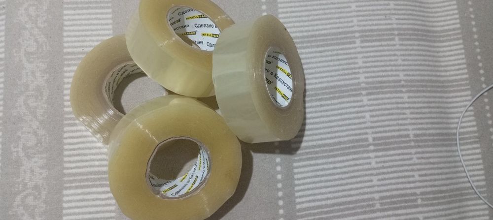 Продам скотч 900тг