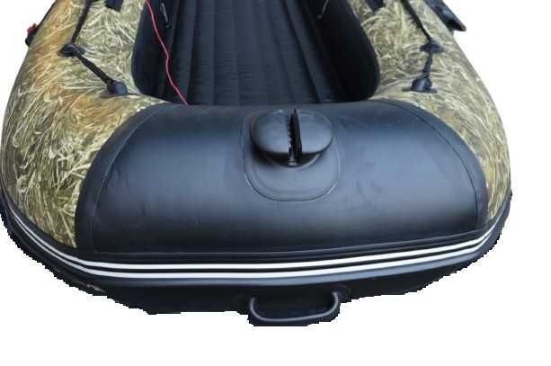 Лодка Адмирал 360 НДНД