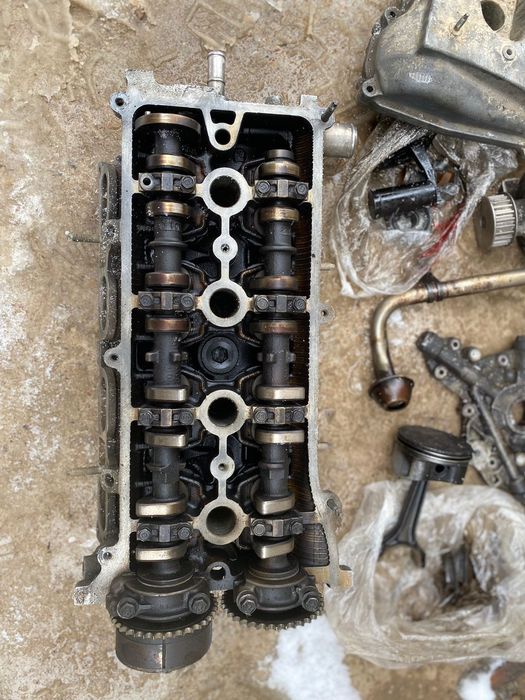 Продам.Гбц. Опель вектра